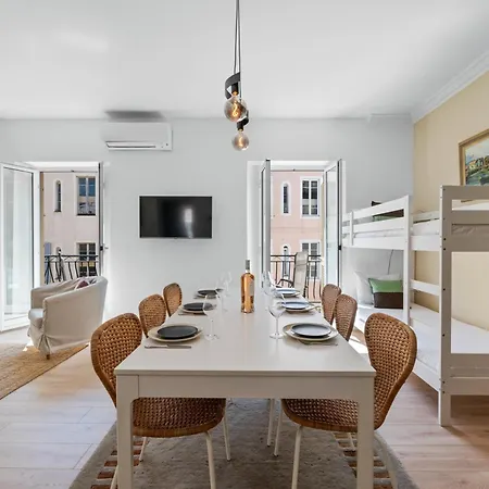 Le Botta, Spacieux Famillial, Centre De Menton, Jardins Bioves, A 5 Minutes De La * Menton